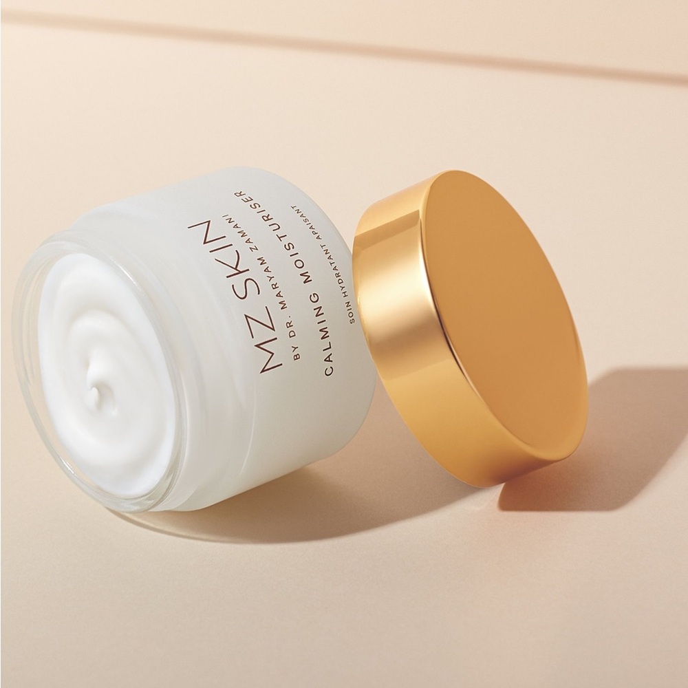 MZ SKIN Calming Moisturizer